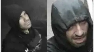 Познавате ли ги? Издирват се за престъпление, извършено в Бургас Видео