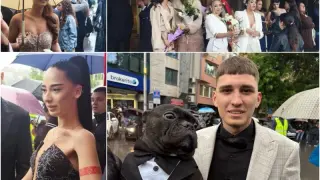 Пловдивски абитуриент събра точките, не е за вярване кой го изпрати Снимки 