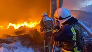 Берлин: Руските удари в Украйна са оскърбление спрямо Тръмп
