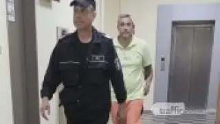 Майстор с криминално минало обра бизнесдама посред бял ден край Пловдив