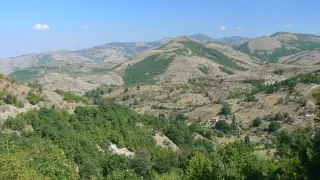 Извънредна ситуация със словашки гражданин в Родопите