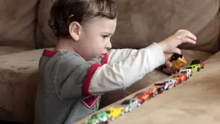 4 мита за аутизма, които трябва да бъдат развенчани