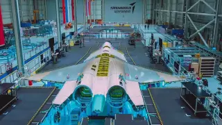 Турция планира да произведе до 1500 бойни самолета, хеликоптери и дрона до 2034 година