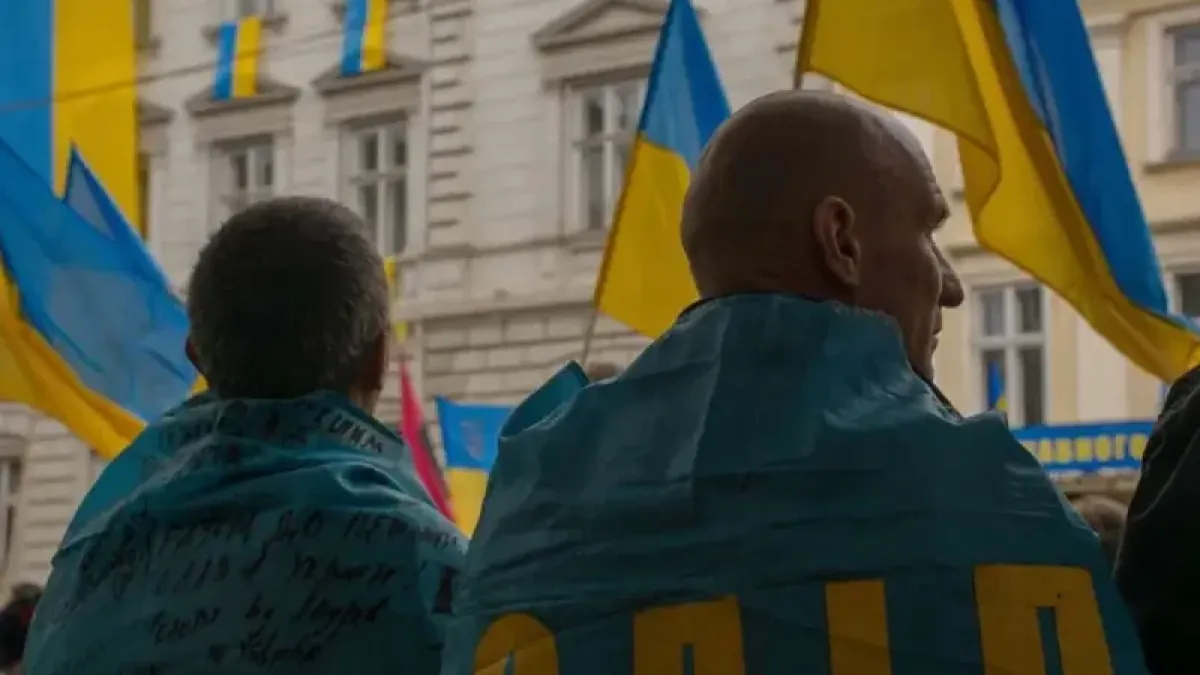 Избягал украински политолог: Украйна е изправена пред съдбата на Либия и Сомалия