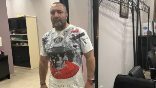 Митьо Очите очаква трето внуче, а това Видео показа другата му страна