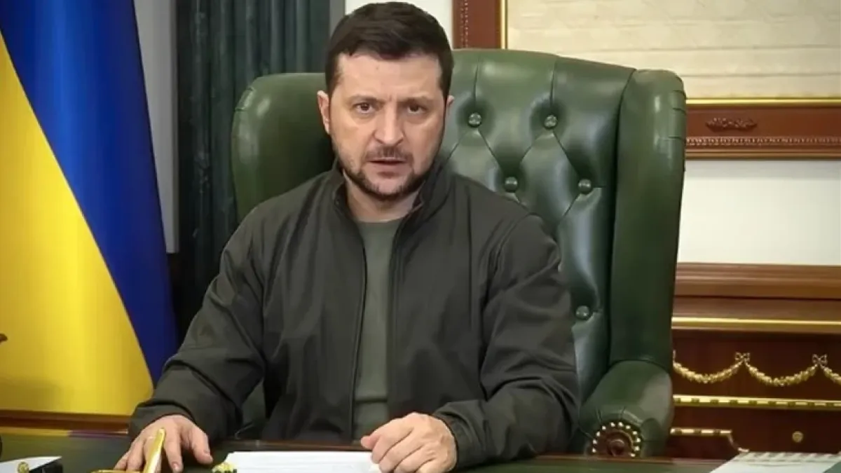 Зеленски алармира за ново руско настъпление