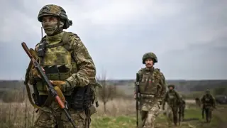 Русия установи контрол над четири села в Сумска област
