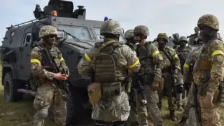 US генерал каза как Украйна може да си върне Крим