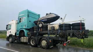 Тодор Батков - младши показа поредната нередност на пътя