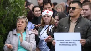 Палестински източници: "Хамас" приема примирие, САЩ го отричат