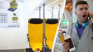 Първите самолети с правостоящи места са факт, ето кога започват да летят!