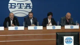 Голяма рокада! Брюнетка застава начело на АПИ след трагедията на Сияна, закани се