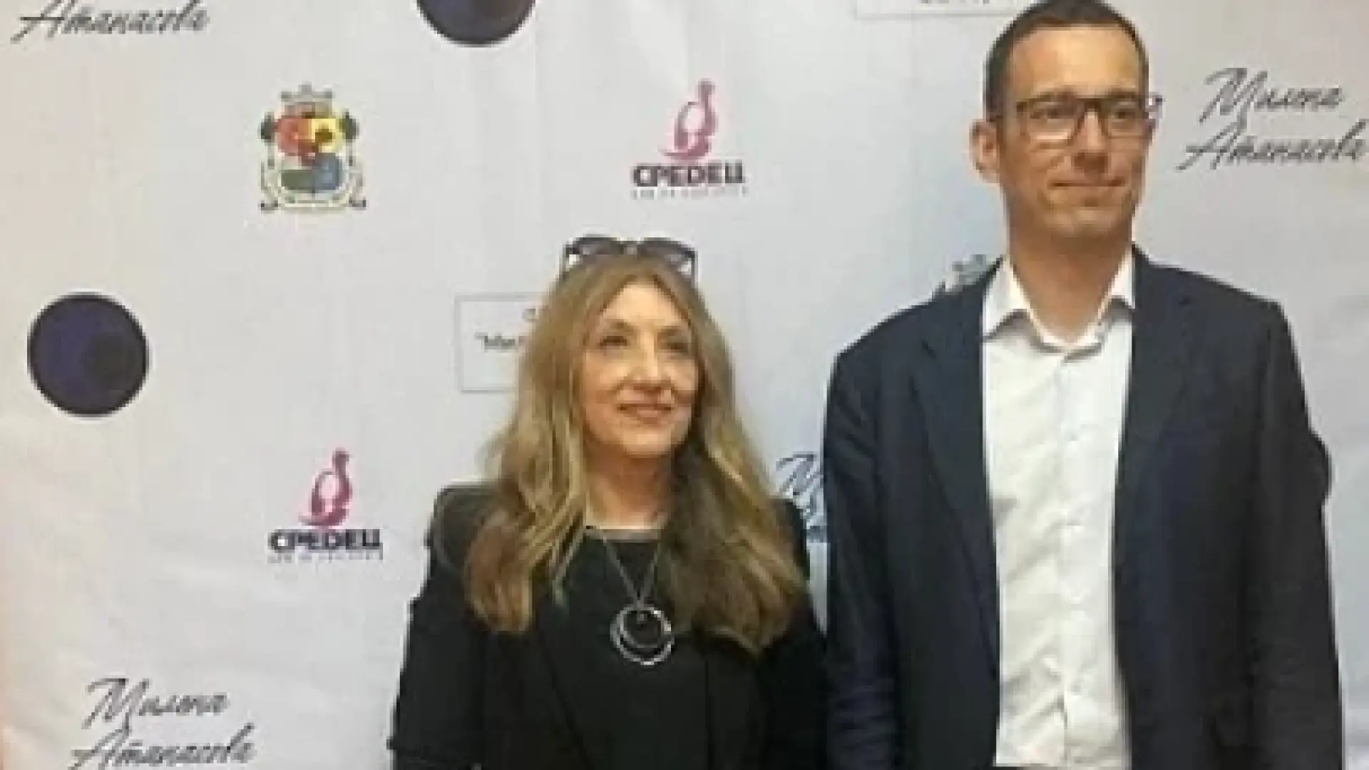 Милена Атанасова дари всички рокли от последното си ревю