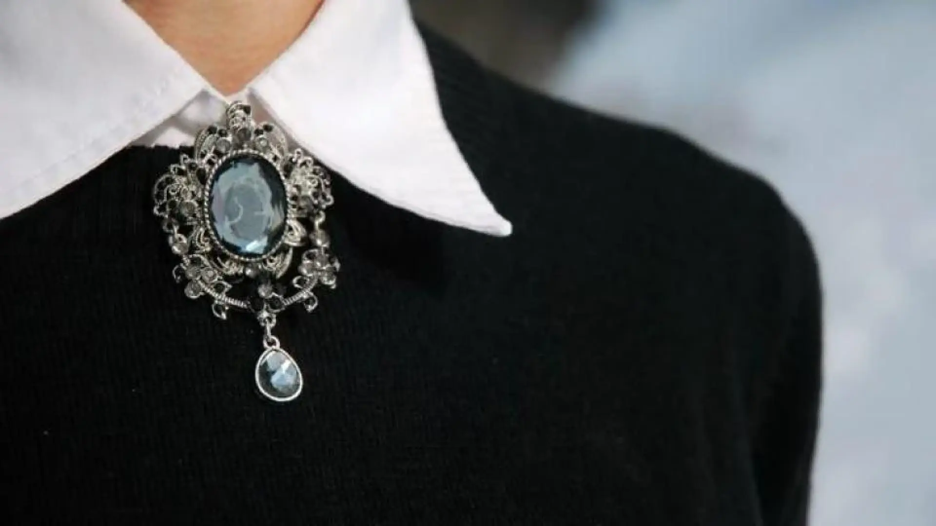 Тези бижута са изключително опасни, забравете за тях!