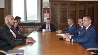 И.ф. главен прокурор Борислав Сарафов разпореди безкомпромисни действия срещу хулигански прояви на младежи на публични места