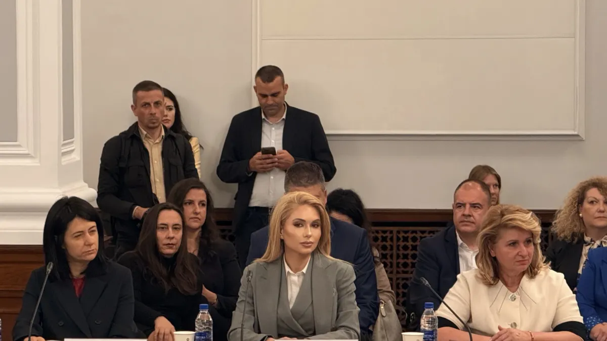  Председателят на КЗП Мария Филипова: Финансовата грамотност е ключов фактор за благополучието на потребителите 