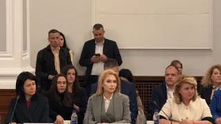  Председателят на КЗП Мария Филипова: Финансовата грамотност е ключов фактор за благополучието на потребителите 