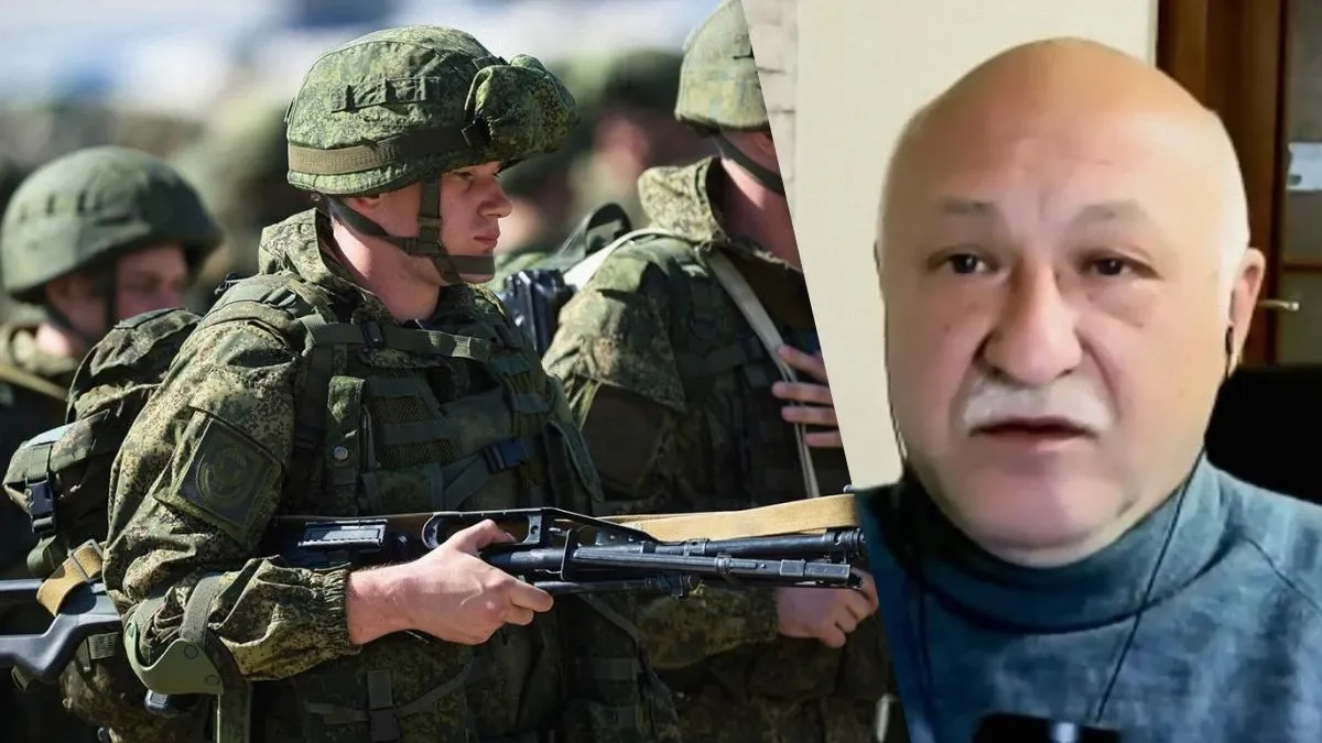 Украински експерт с оценка могат ли руснаците мобилизират резерви