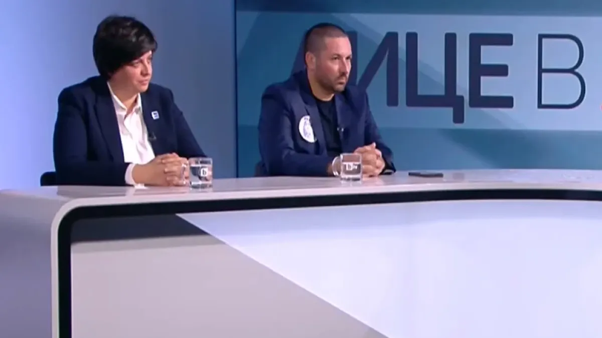 След интригата с офертата за АПИ: Бащата на Сияна събра Русинова с най-големия ѝ противник и ги накара да...