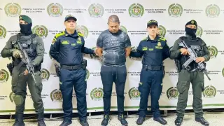 Заловиха Дебелото хлапе - един от най-издирваните наркотрафиканти в света