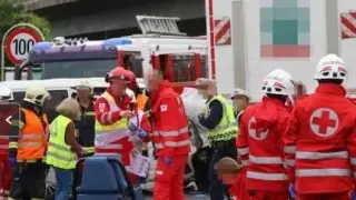 Потвърди се трагедията с българин в Австрия