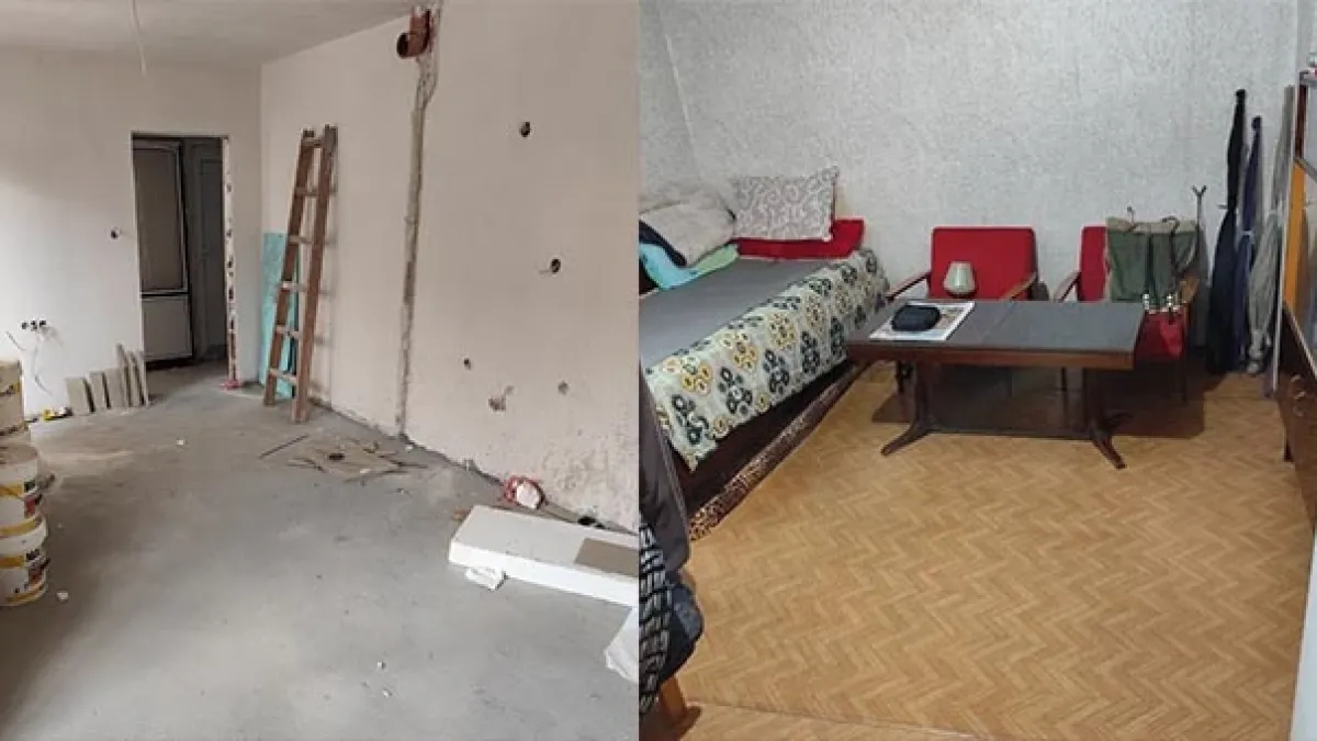 Точни сметки на гурбетчията: За месец работа там– купува 1 кв/м тук!