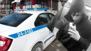 Локалите с нова схема: Вършеят посред бял ден на "Витошка" в София и...