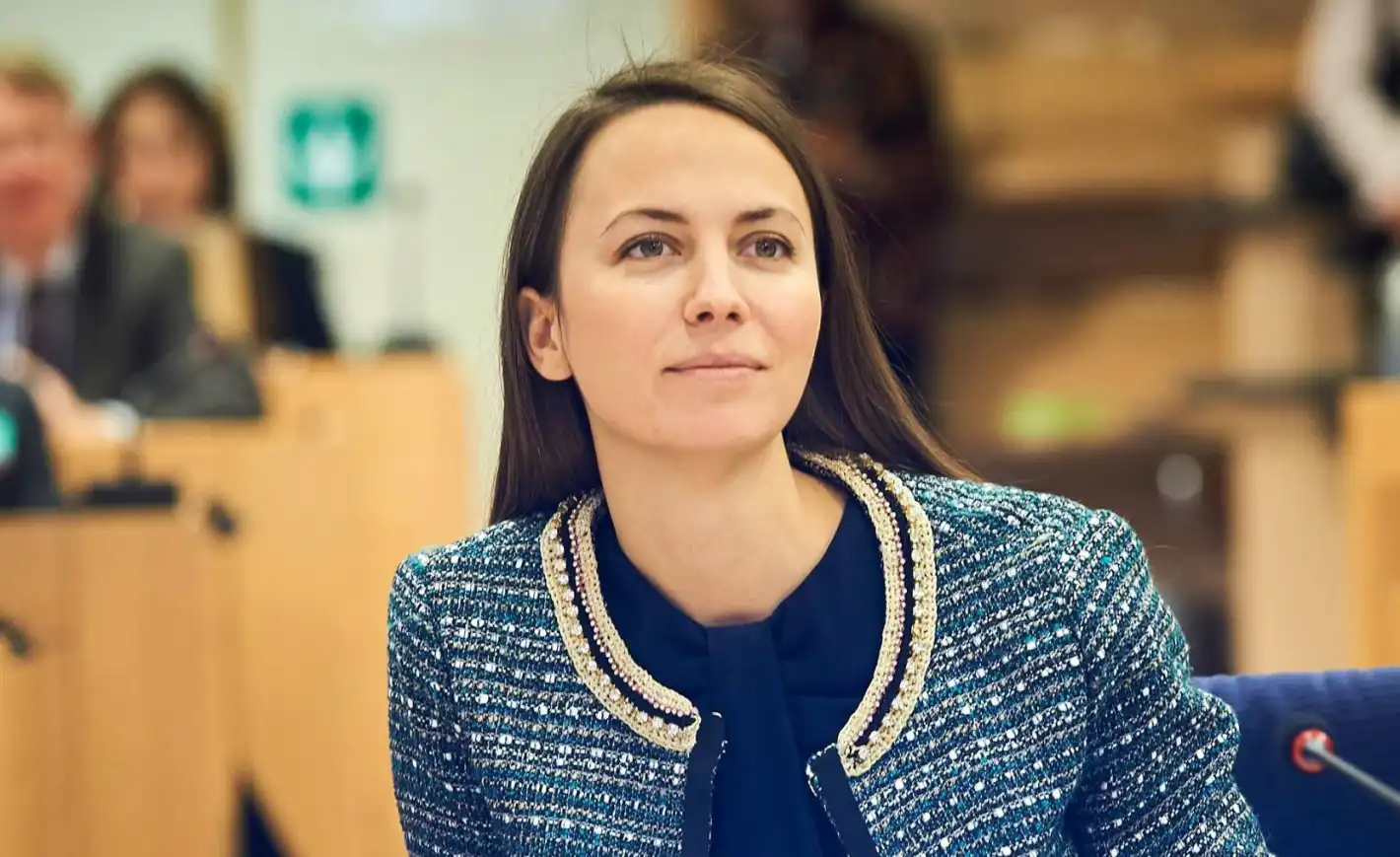 Ева Майдел: Европа разглежда институционално, а не политически готовността на България за еврото