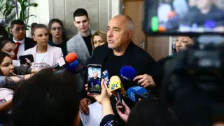 Борисов със зловеща прогноза: Ще фалираме заради Тръмп! Видео