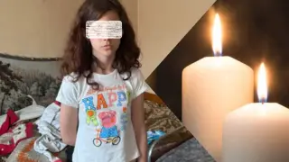 Трагедия в Кнежа: 10-годишната Малина стои 7 часа до трупа на баща си – съседите отказали да ѝ помогнат