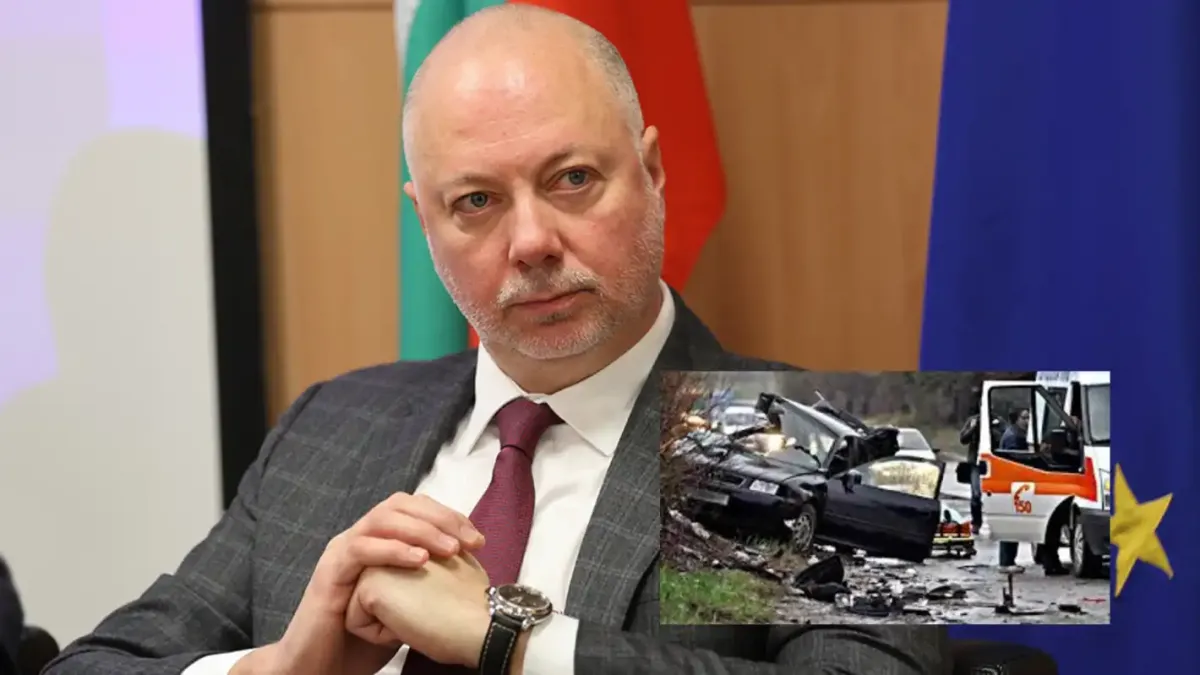 Желязков със спешни мерки след серията катастрофи