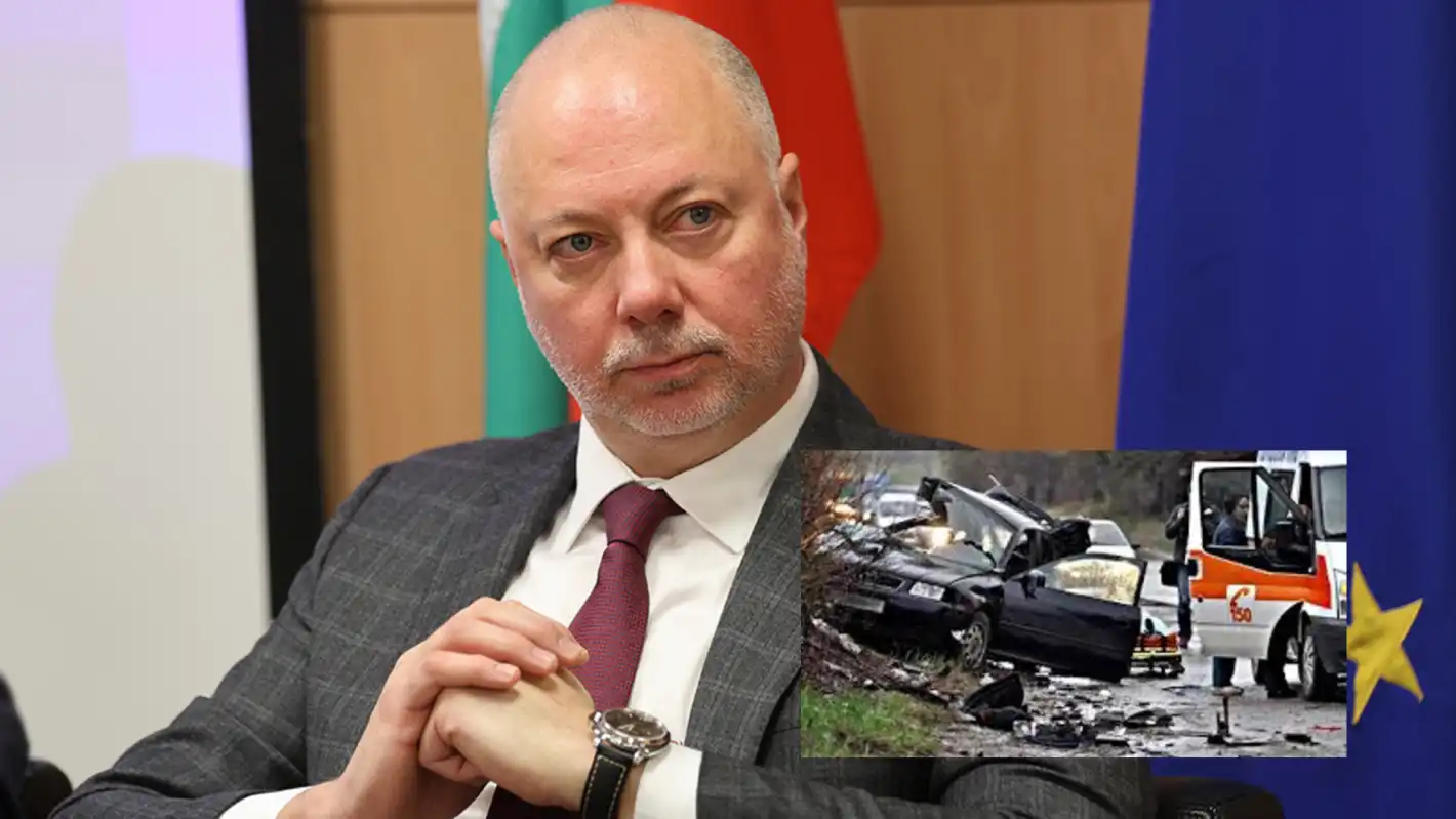 Желязков със спешни мерки след серията катастрофи