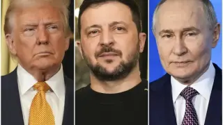 Зеленски с нова провокация към Путин