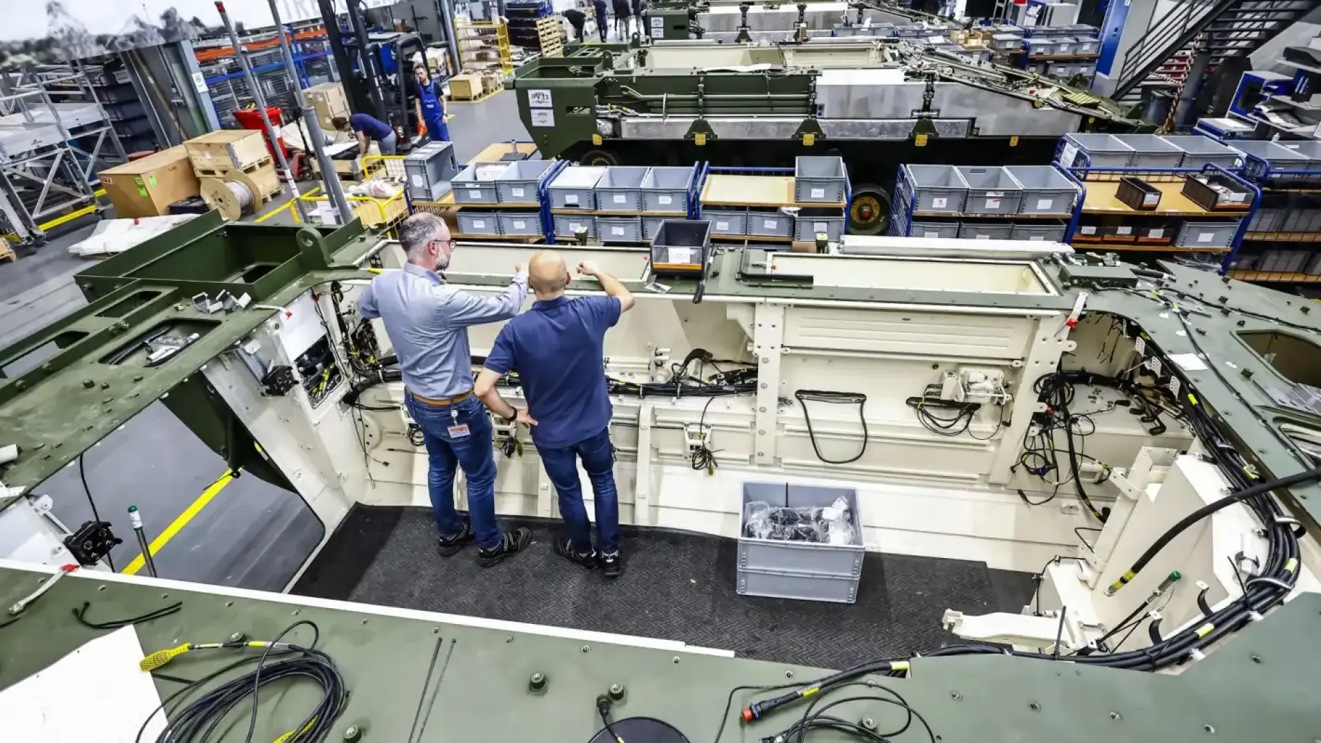 Тези компании ще се избиват за работници, ще ги затрупват с пари