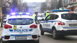 Случаят, който потресе България: Рецидивист отвлече жена и 2-годишното ѝ дете с нож в ръка