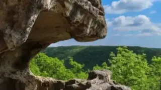 Уникално светилище край Провадия привлича туристи това лято