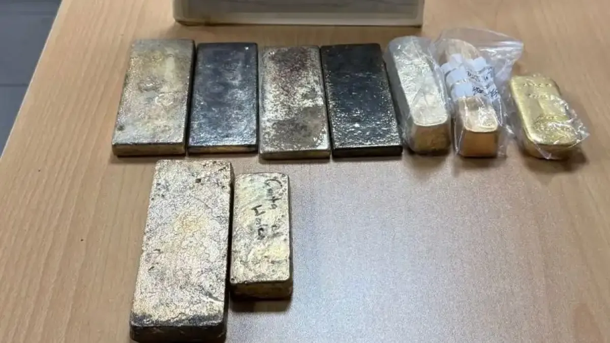 Неочаквана находка в микробус към Турция на Капитан Андреево смая митничарите Снимки
