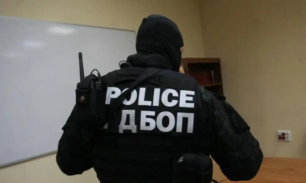 Рокада! Шефът на ГДБОП е на нова длъжност