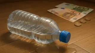 Жена почина, след като отпи от бутилка с наркотик, скрит от сина ѝ
