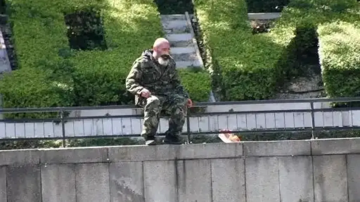 Дежавю: Цял Пловдив настръхна заради Пейо, иска си русата психоложка Нели, тръгна да...
