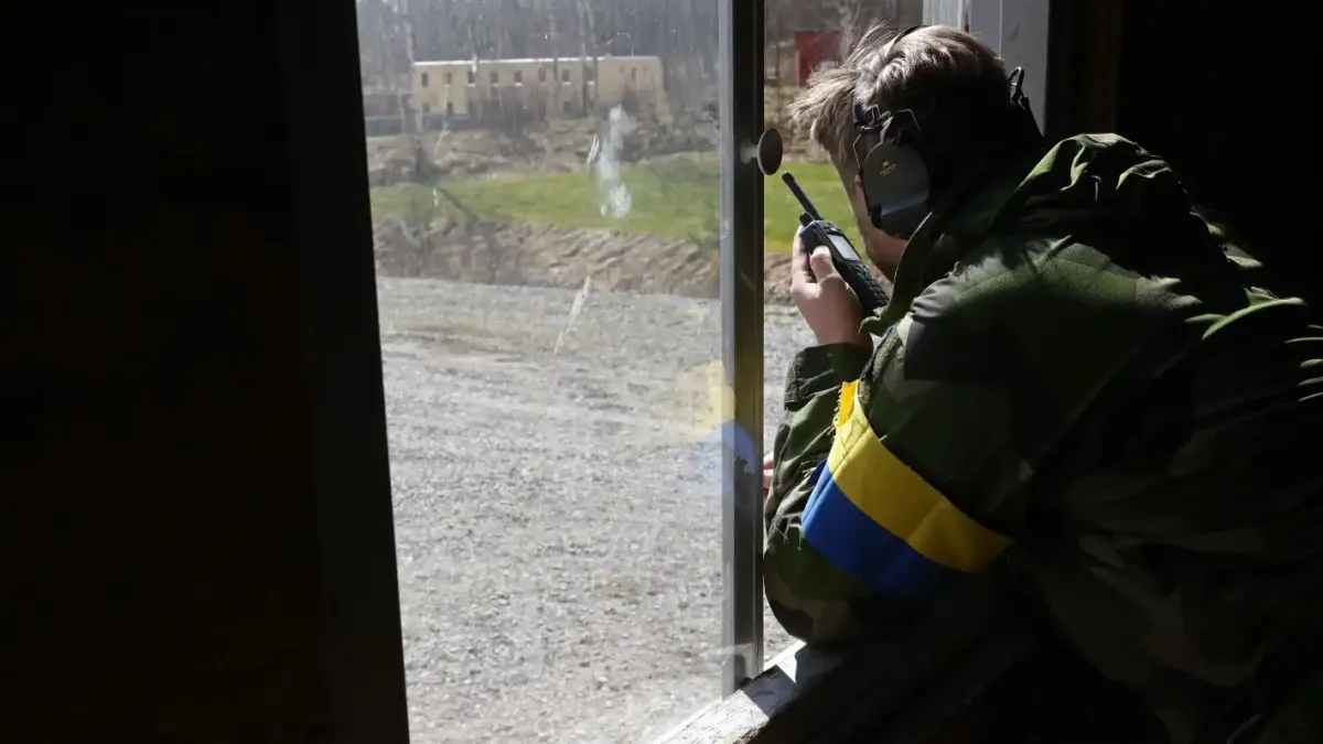 WSJ: Вашингтон засилва отбраната в Северна Европа заради риск от конфликт с Москва