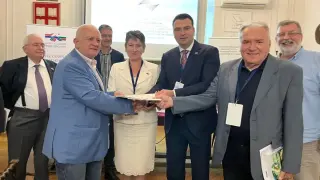 Калоян Паргов: Има перспективи за сътрудничеството между България и Сърбия в енергийната сигурност и водните ресурси