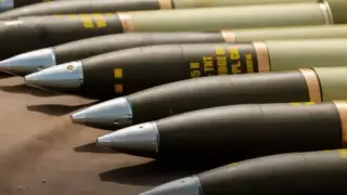 Съседна на България страна иска да произвежда боеприпаси заедно със САЩ