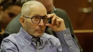 Милионер уби жена си, след което случайно призна за престъплението Видео