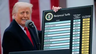 Федерален съд в САЩ с удар по Тръмп за наложените мита