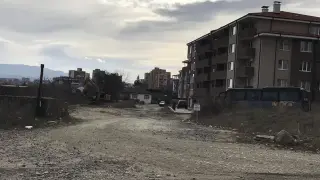 Луксозни кооперации без улици: реалността в Кърджали