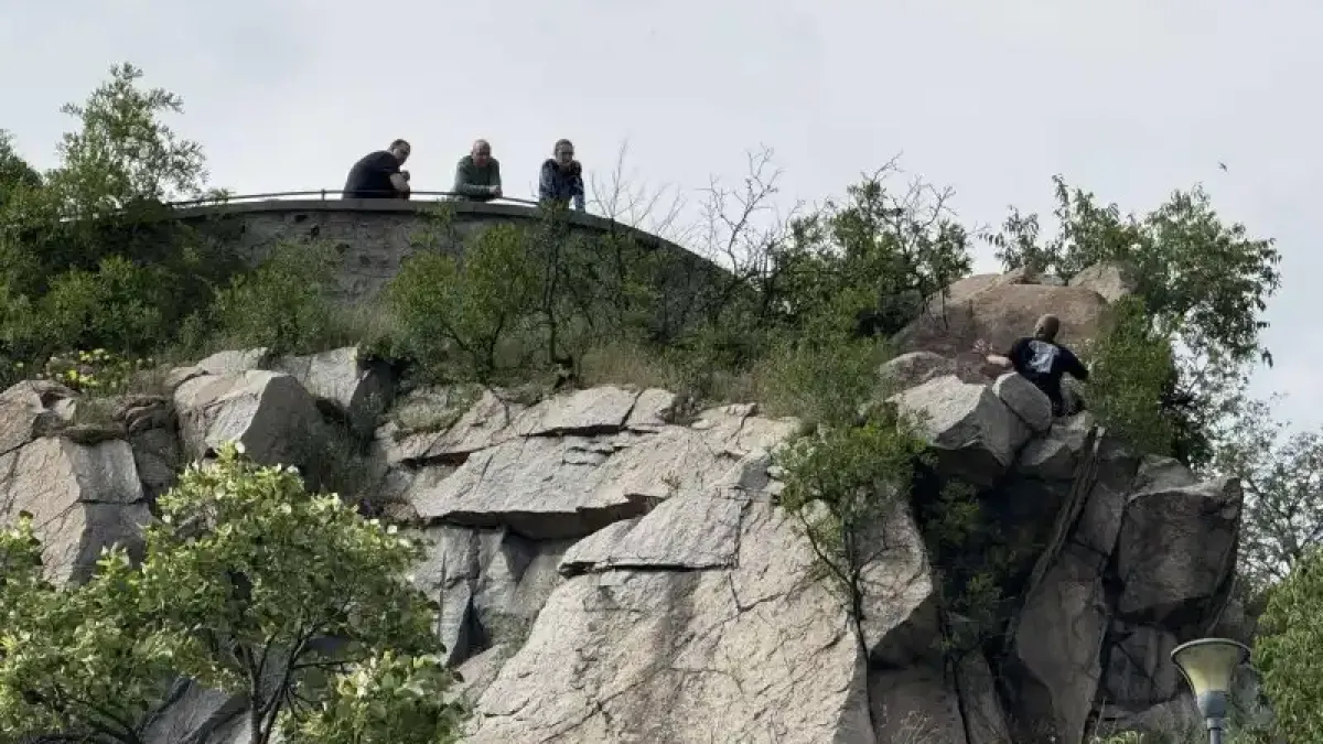 Самоубиецът Пейо се хвана пак на номера с кафето, прибраха го в психиатрия