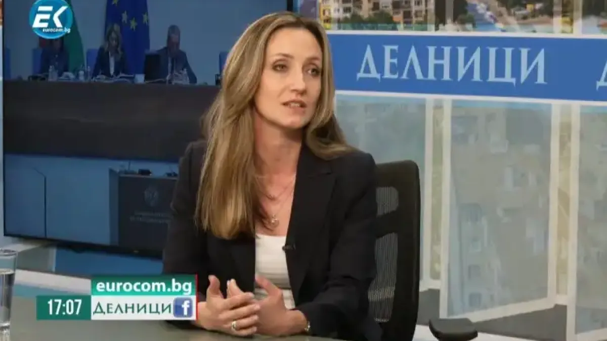 Биляна Иванова, БСП-ОЛ: Даваме повече правомощия на кметовете да санкционират нарушители с електрически тротинетки