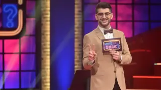 Сашо Кадиев целуна ръка в ефир след изненадваща победа в „Кой да знае“