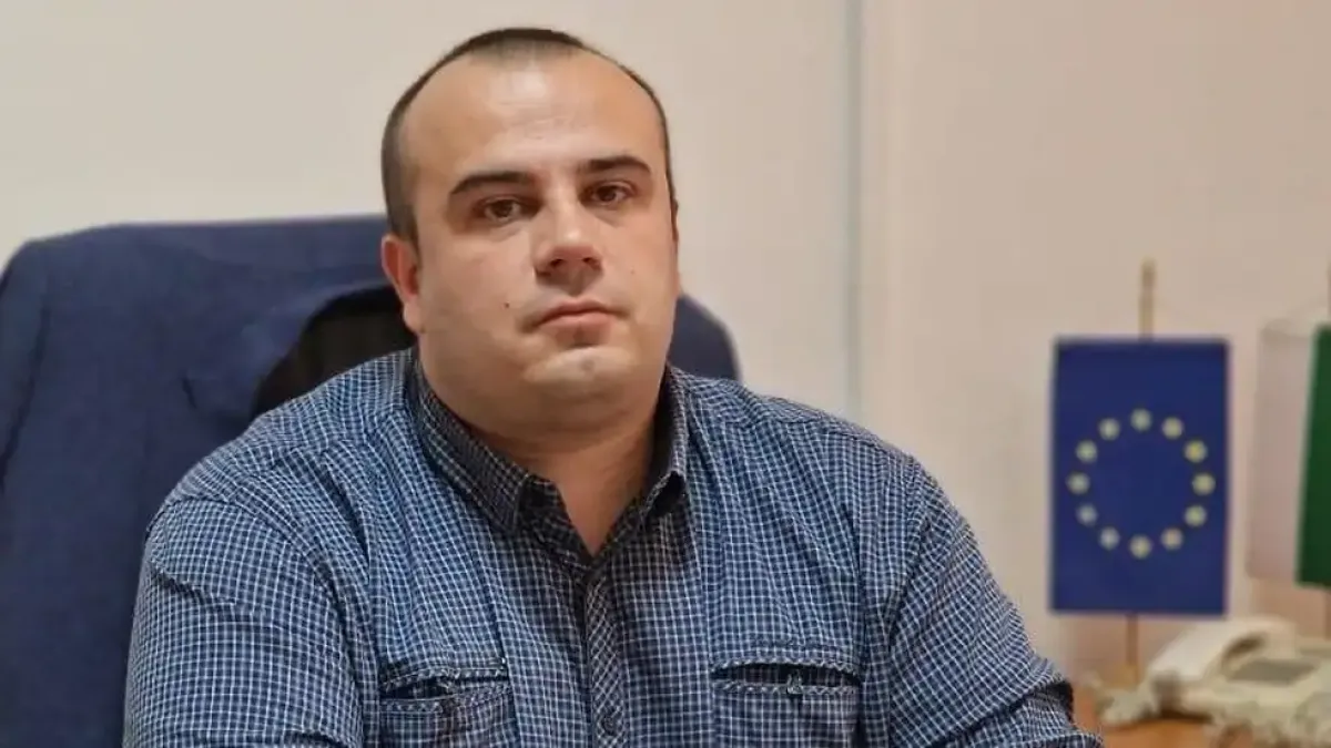Директорът на болницата в Перник подаде оставка заради кадровата криза